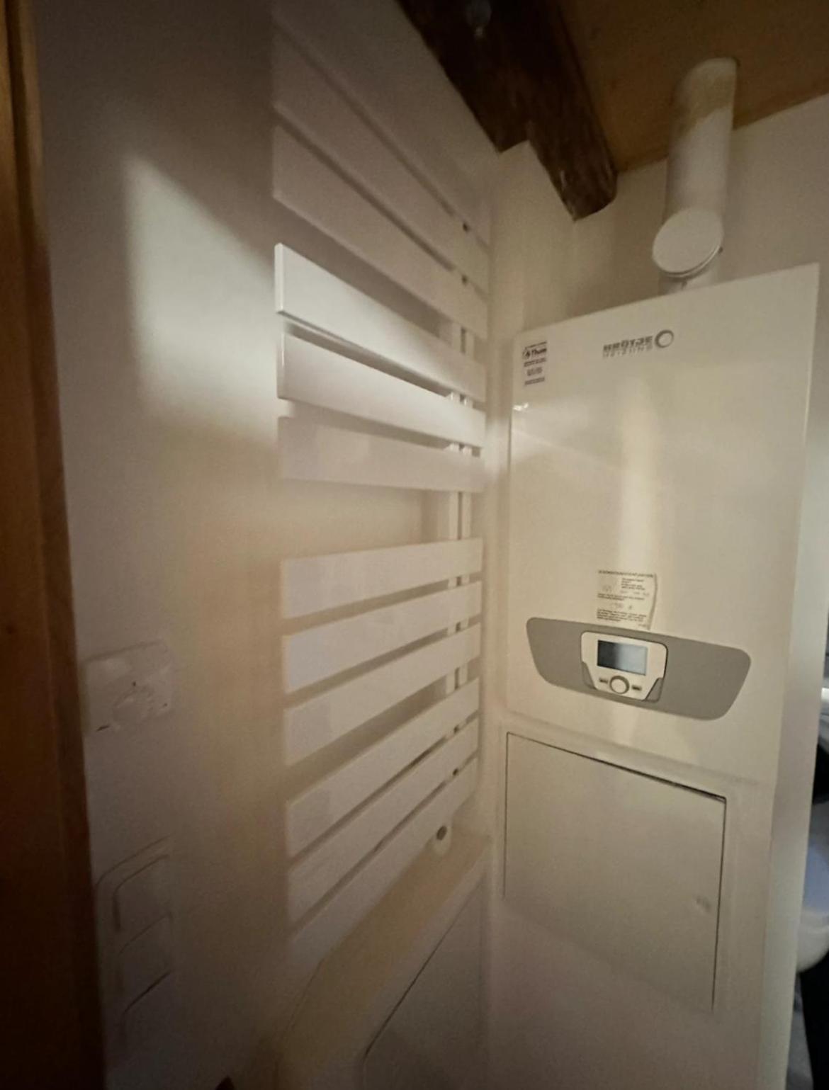 Exklusive Maisonetten Wohnung Mit Gartenzugang Augsburg Zewnętrze zdjęcie