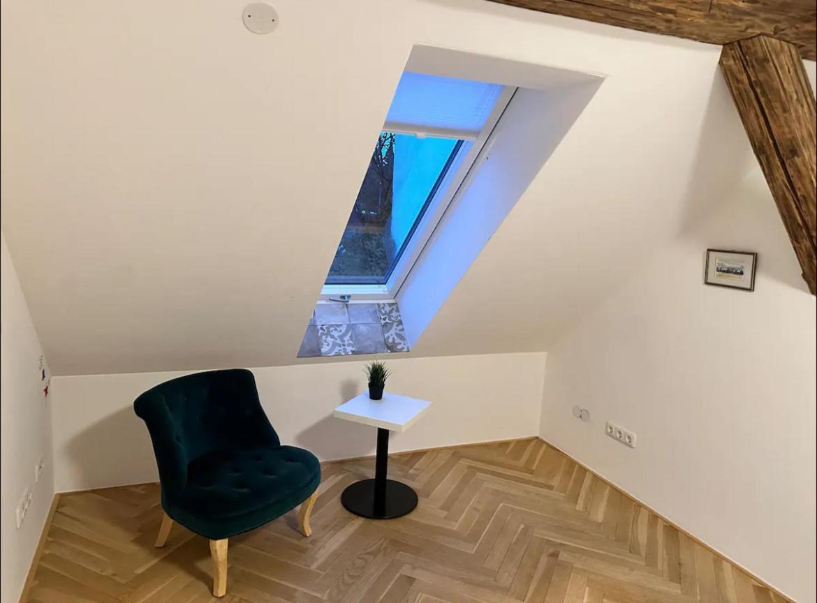 Exklusive Maisonetten Wohnung Mit Gartenzugang Augsburg Zewnętrze zdjęcie